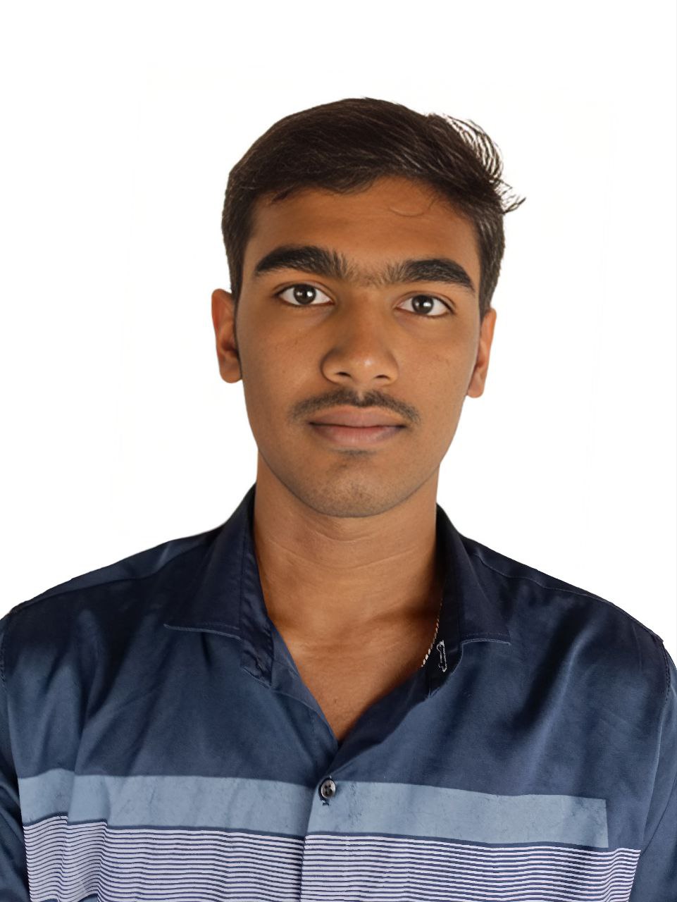 Rameshkumar V Trichirapalli , Tamilnadu